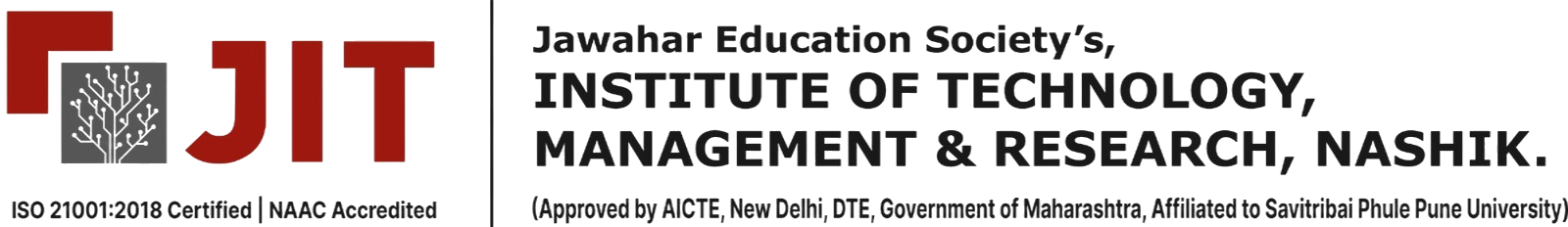 JIT Logo